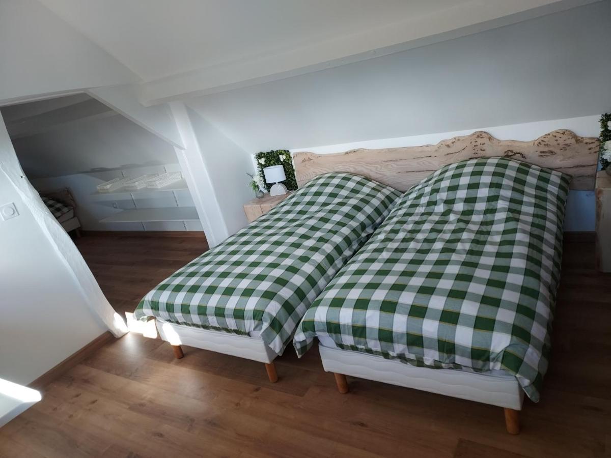Le Refuge De Normandie Avec Spa Et Cheminee Mesnieres-en-Bray Εξωτερικό φωτογραφία