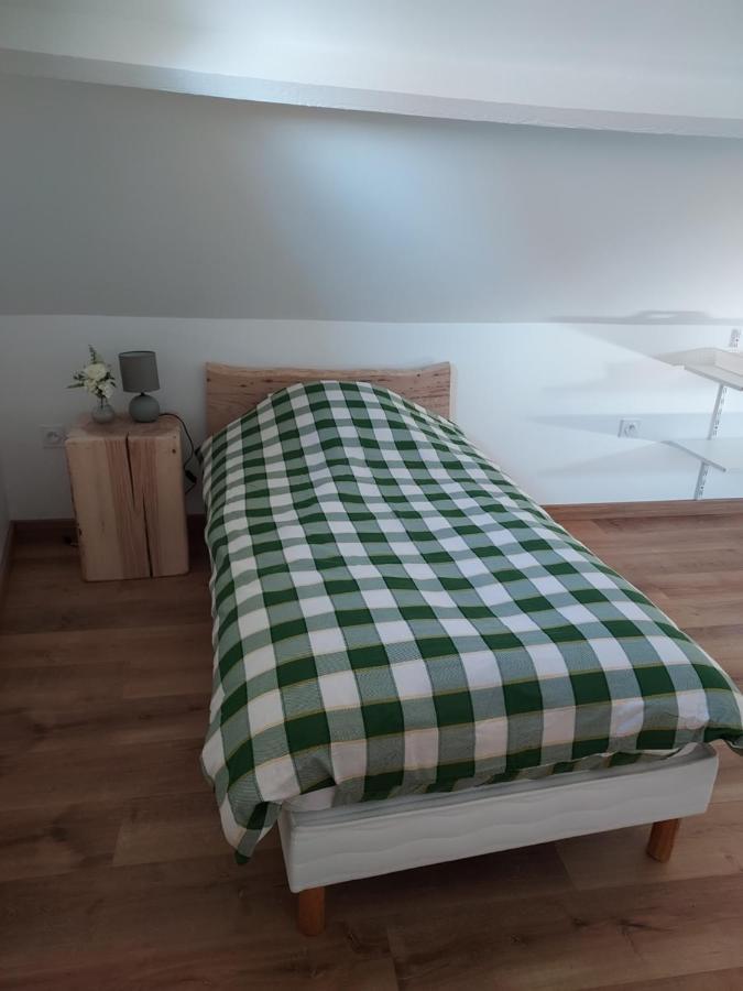 Le Refuge De Normandie Avec Spa Et Cheminee Mesnieres-en-Bray Εξωτερικό φωτογραφία