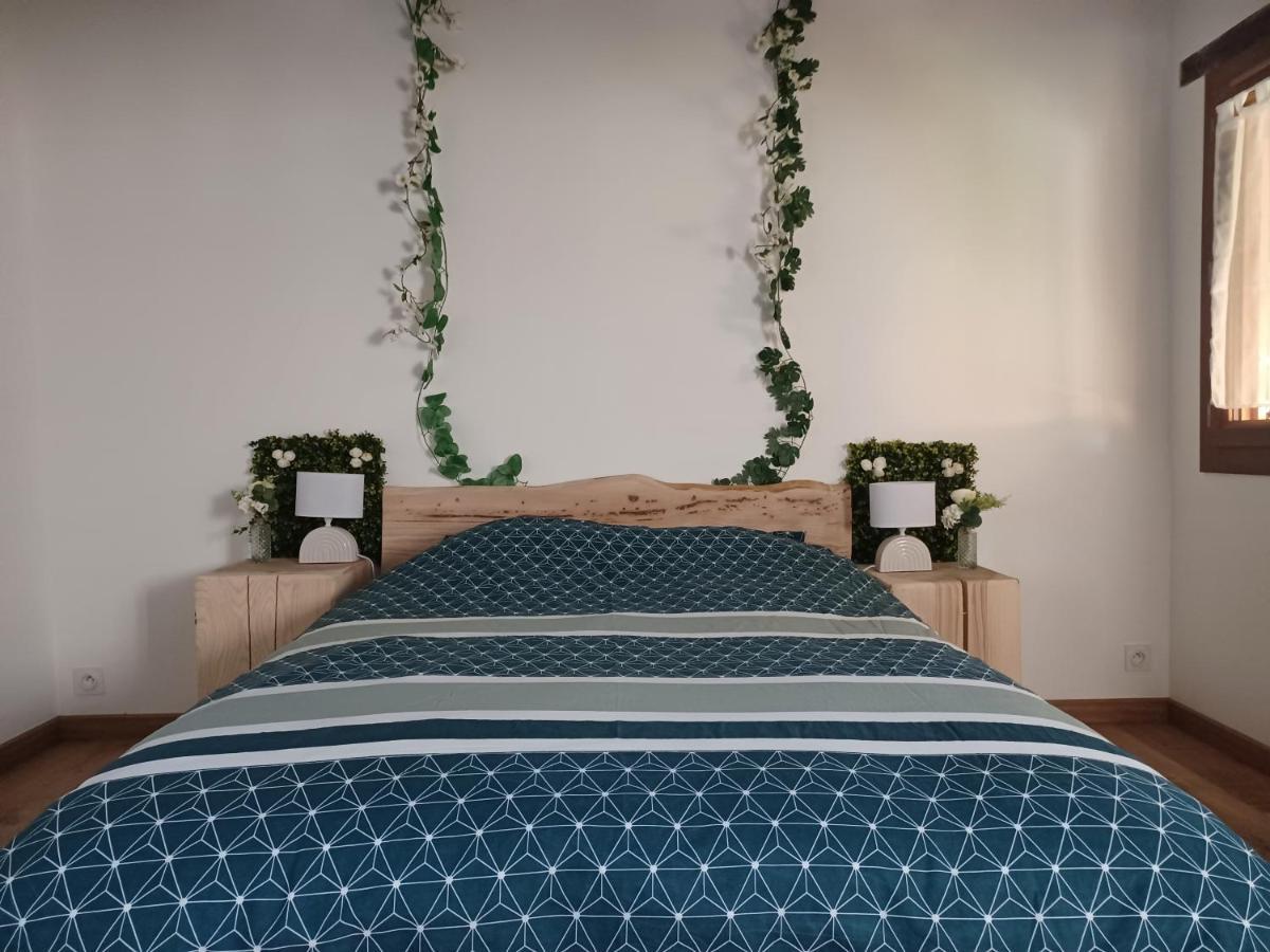 Le Refuge De Normandie Avec Spa Et Cheminee Mesnieres-en-Bray Εξωτερικό φωτογραφία