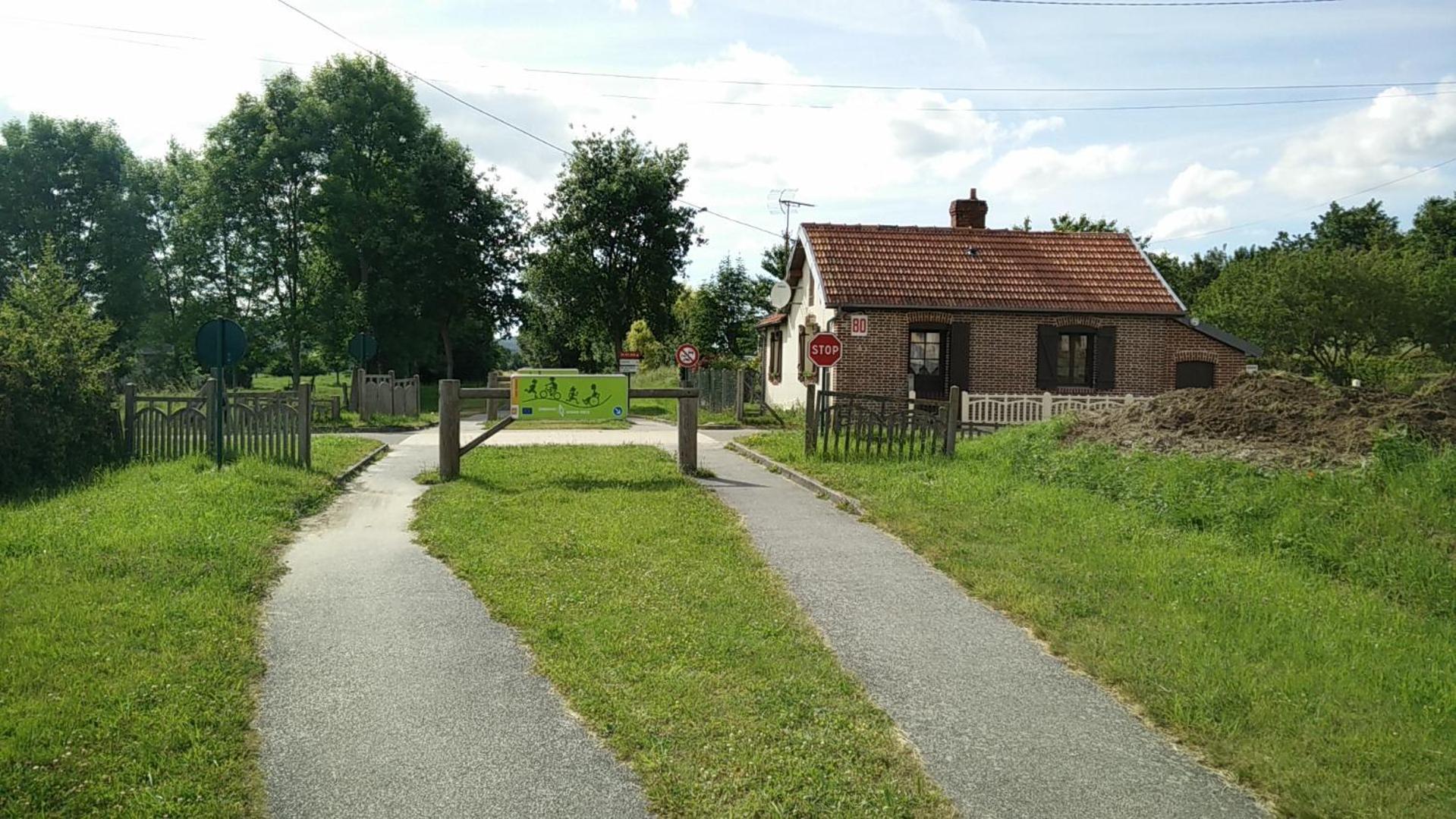 Le Refuge De Normandie Avec Spa Et Cheminee Mesnieres-en-Bray Εξωτερικό φωτογραφία